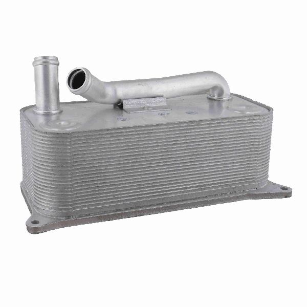 2007-2011 Audi S6 Engine Oil Cooler (Vemo)