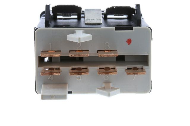 2002-2010 Volkswagen Beetle Hazard Warning Switch (Vemo)