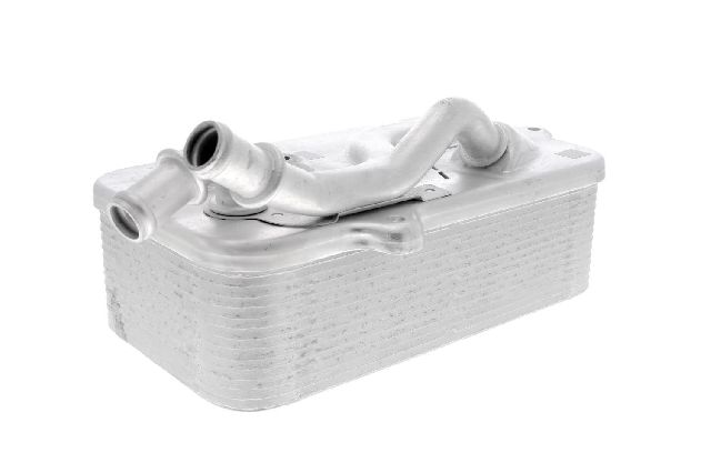 2007-2010 Audi S6 Automatic Transmission Oil Cooler (Vemo)
