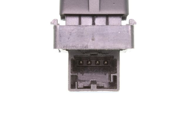 2010-2012 Audi A5 Door Window Switch - Right (Vemo)
