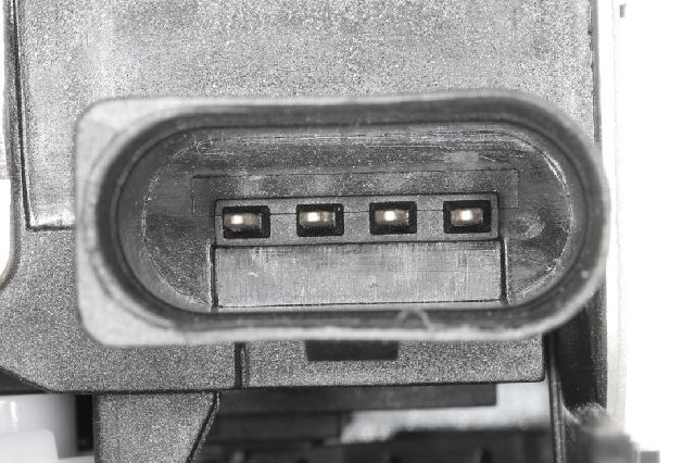 2010-2014 Volkswagen Golf Door Lock Actuator -  or Rear (Vemo)