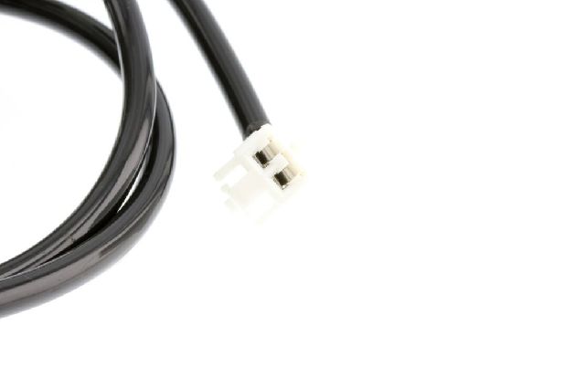 1995-2001 Lexus ES300 ABS Wheel Speed Sensor - Rear Right (Vemo)
