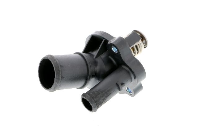 2005-2011 Mazda Tribute Engine Coolant Thermostat Housing (Vemo)