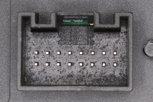2017 Porsche 718 Boxster Door Window Switch - Left (Vemo)
