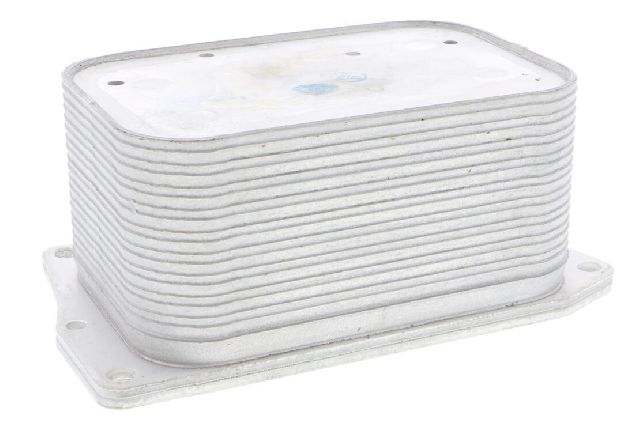 2012-2018 Mercedes-Benz CLS550 Engine Oil Cooler (Vemo)