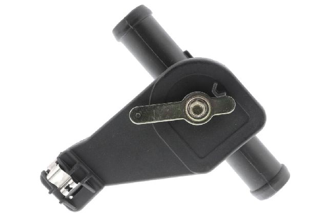 1997 Volkswagen EuroVan HVAC Heater Control Valve (Vemo)