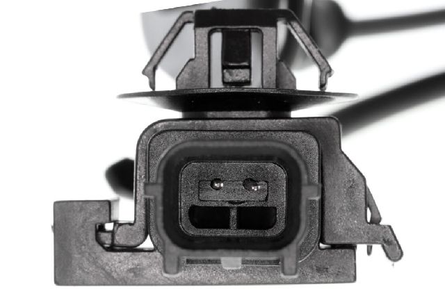 2012-2015 Honda Crosstour ABS Wheel Speed Sensor - Front Right (Vemo)