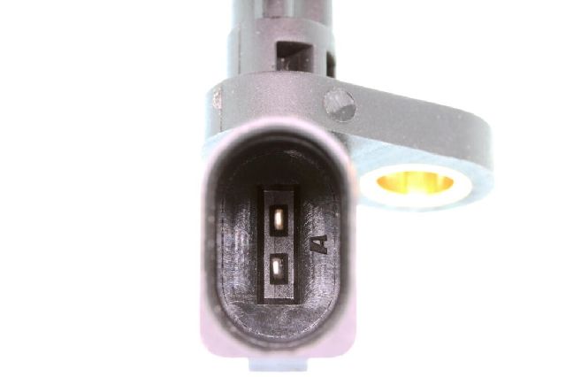 2010-2014 Audi A5 ABS Wheel Speed Sensor - Front Right or Rear Left (Vemo)