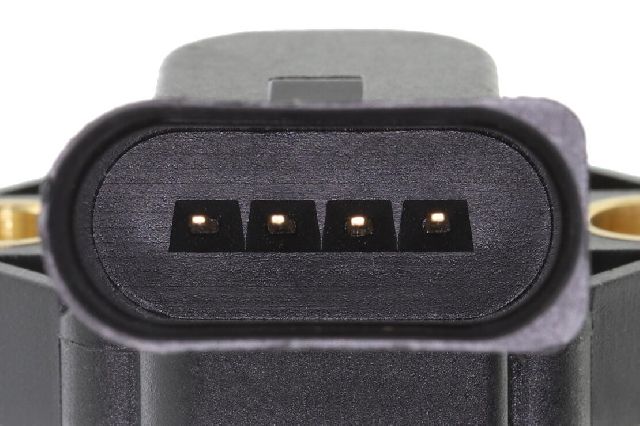 2000-2001 Audi A4 Manifold Absolute Pressure Sensor (Vemo)