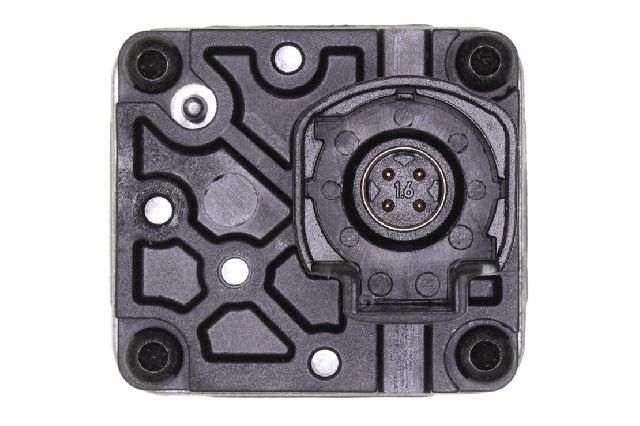2010-2015 Audi Q7 Park Assist Camera (Vemo)