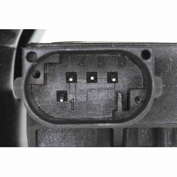 2002-2009 Audi A4 Headlight Level Sensor - Front (Vemo)