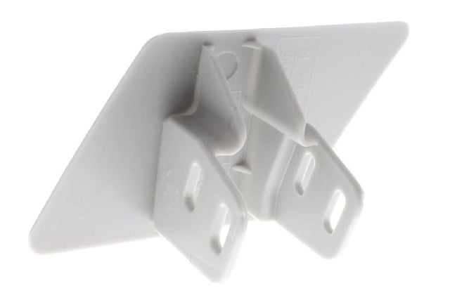 2009-2011 BMW M3 Bumper Cover - Right (Vemo)