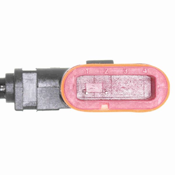 2012-2014 Mercedes-Benz CLS550 ABS Wheel Speed Sensor - Rear Left or Rear Right (Vemo)