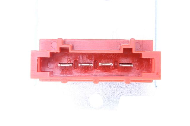 1998-2005 Volkswagen Passat HVAC Blower Motor Resistor (Vemo)