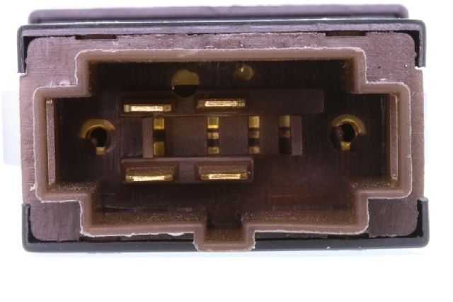 1997 Volkswagen EuroVan Window Defroster Switch (Vemo)