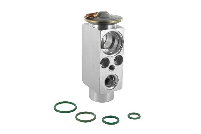 2000-2004 Volvo S80 A/C Expansion Valve (Vemo)