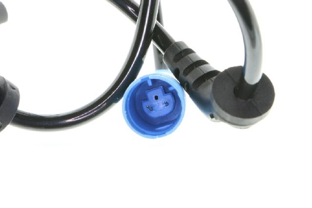 2002-2008 Mini Cooper ABS Wheel Speed Sensor - Front Left or Front Right (Vemo)