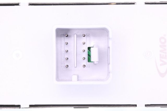 2014-2017 Volkswagen CC Door Window Switch - Front Left (Vemo)