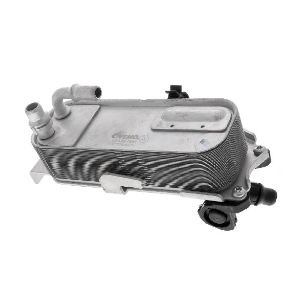 2012-2018 BMW 320i Automatic Transmission Oil Cooler (Vemo)