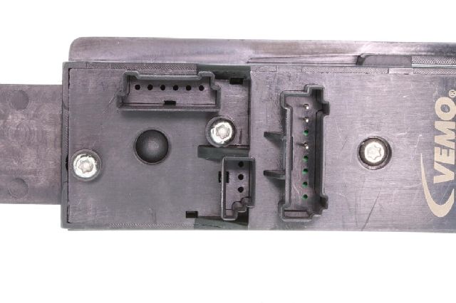 2010-2018 Mercedes-Benz Sprinter 3500 Door Window Switch - Front Right (Vemo)