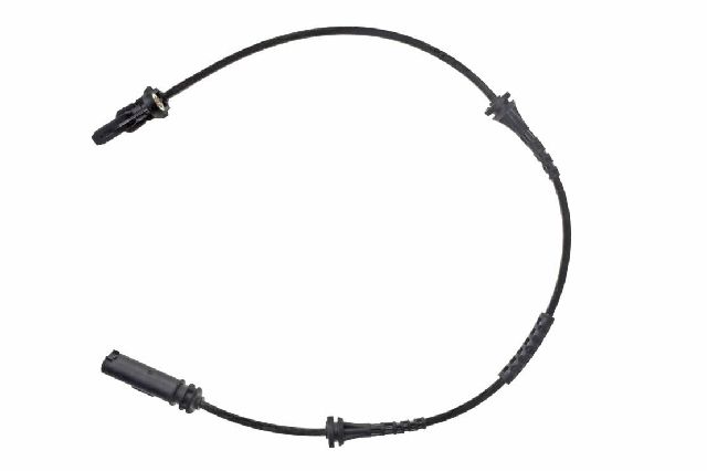 2020 Mini Cooper ABS Wheel Speed Sensor - Rear (Vemo)