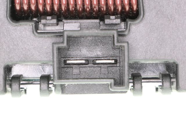 2015-2017 Audi S3 HVAC Blower Motor Regulator (Vemo)