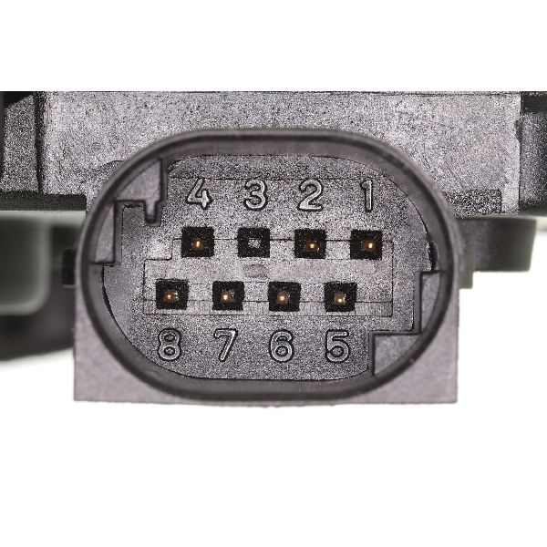 2001-2005 BMW 325i Door Lock Actuator - Front Left (Vemo)