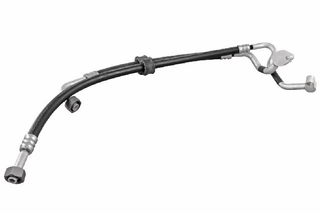 2001 Audi A4 A/C Pipe (Vemo)