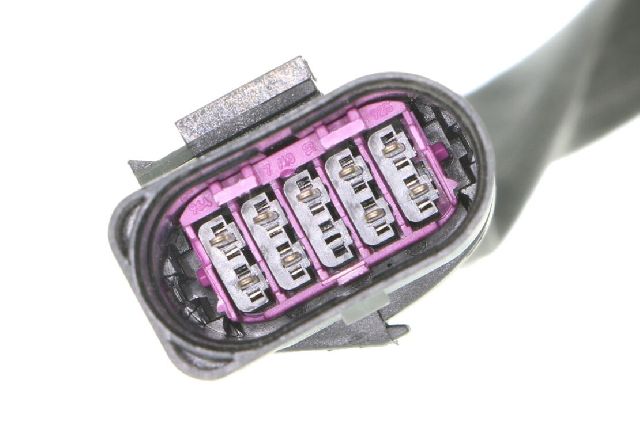 2001 Audi A6 Multi-Function Switch (Vemo)