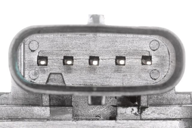 2012-2015 Mercedes-Benz ML350 Mass Air Flow Sensor (Vemo)