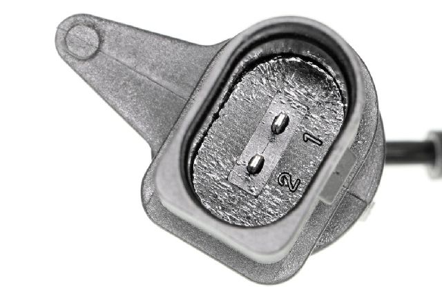 2007-2008 Audi RS4 Disc Brake Pad Wear Sensor - Front (Vemo)