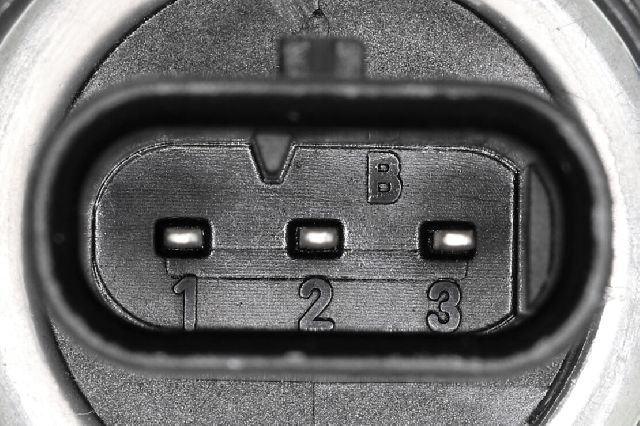 2014-2016 Volvo S80 Fuel Pressure Sensor (Vemo)