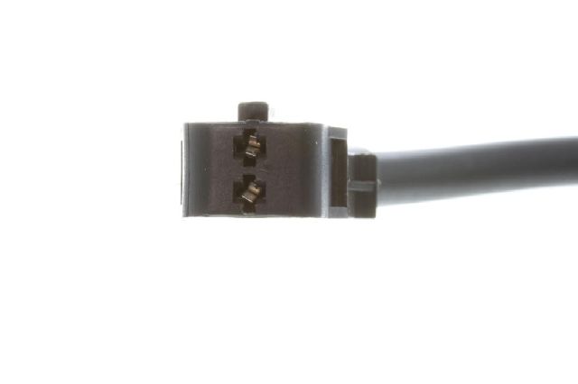 1996-1997 Volkswagen Passat ABS Wheel Speed Sensor - Rear Left or Rear Right (Vemo)