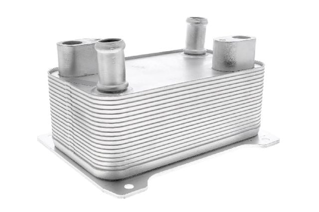 2004-2010 Audi A8 Quattro Automatic Transmission Oil Cooler (Vemo)