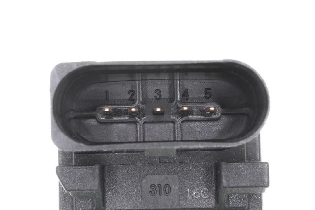2007-2008 Volkswagen Passat Clutch Starter Safety Switch (Vemo)