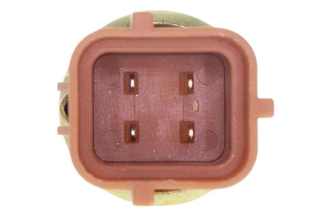 2010-2014 Hyundai Santa Fe Engine Coolant Temperature Sensor (Vemo)