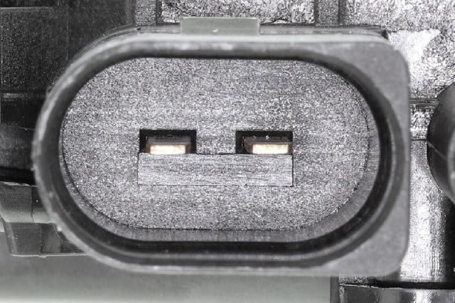 2013-2014 BMW X6 Door Lock Actuator - Rear Left (Vemo)