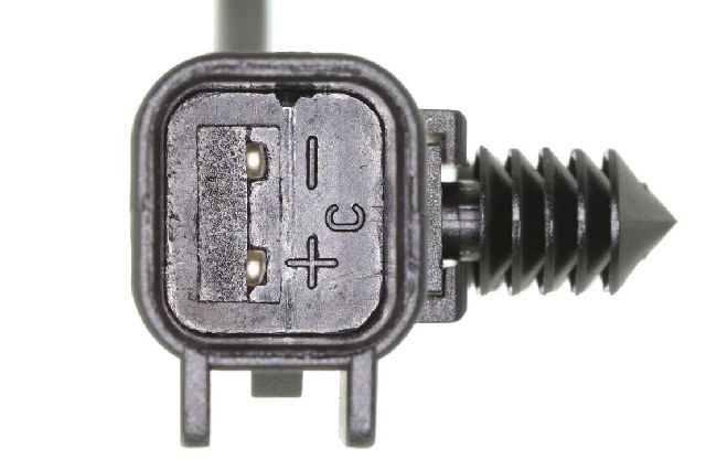 2007-2017 Jeep Wrangler ABS Wheel Speed Sensor - Front or Front Left or Front Right (Vemo)