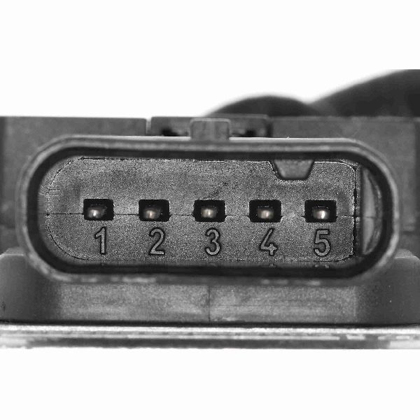 2009-2012 Audi Q7 Nitrogen Oxide (NOx) Sensor - Upstream (Vemo)