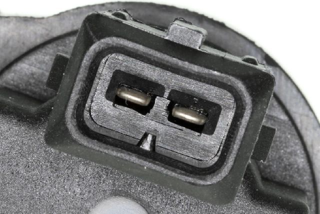 2010-2011 Mercedes-Benz E63 AMG Vapor Canister Purge Valve (Vemo)