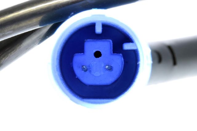 2007-2008 BMW Alpina B7 ABS Wheel Speed Sensor - Front Left or Front Right (Vemo)