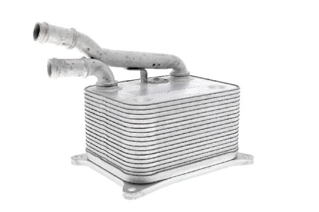 2007-2009 Audi A8 Quattro Engine Oil Cooler (Vemo)