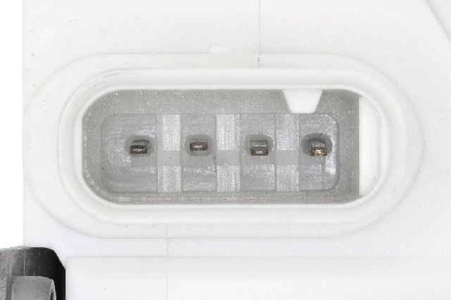 2010-2012 Mercedes-Benz GLK350 Door Lock Actuator - Front Left (Vemo)