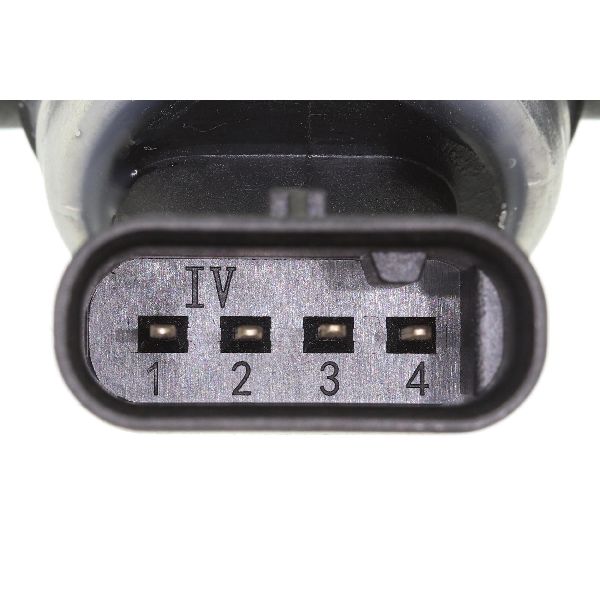 2021 Volkswagen Passat Fuel Pressure Sensor (Vemo)