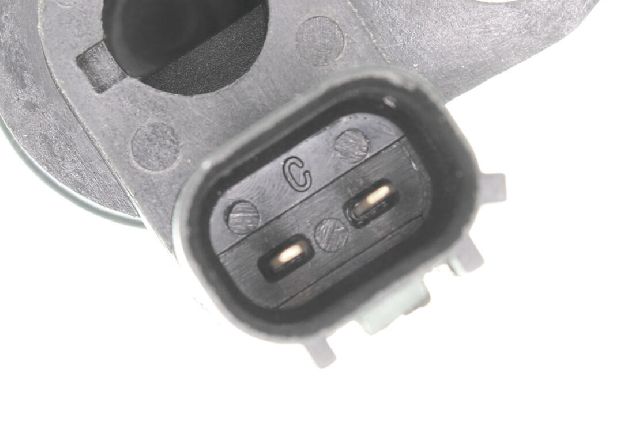 2000-2006 Toyota Tundra ABS Wheel Speed Sensor - Rear Left (Vemo)