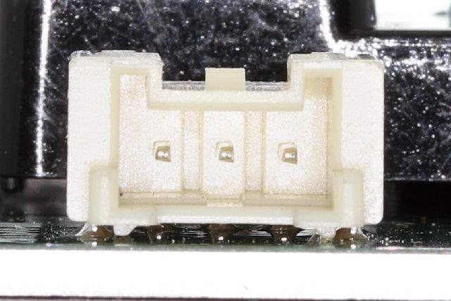 2016 BMW 328i Headlight Control Module (Vemo)