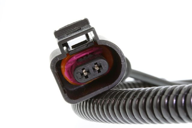 1999-2001 Audi A6 ABS Wheel Speed Sensor - Front Left or Front Right (Vemo)