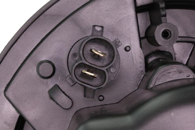 1990-1992 Volkswagen Golf HVAC Blower Motor (Vemo)