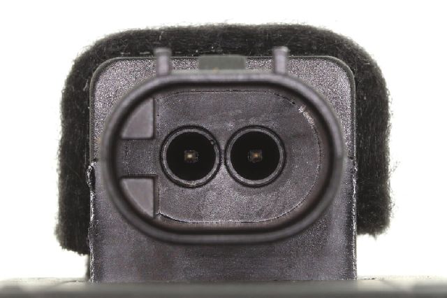 2015-2017 Mercedes-Benz S600 HVAC Heater Control Valve (Vemo)