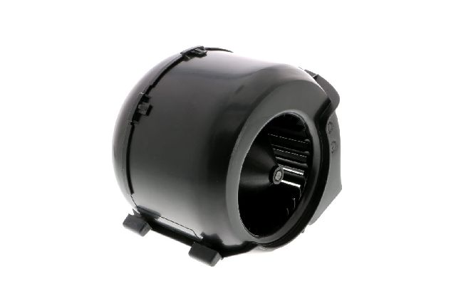 1990-1991 Volkswagen Vanagon HVAC Blower Motor - Front (Vemo)